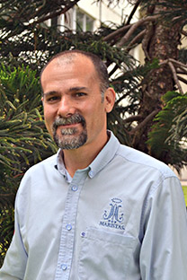 Mtro. Alejandro Calera Suárez