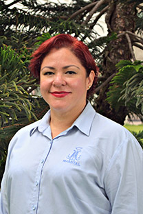 Lic. Luz Gabriela Preciado Fregoso