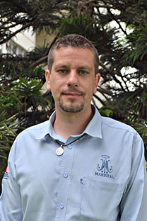Lic. Miguel Ángel Torres Fernández