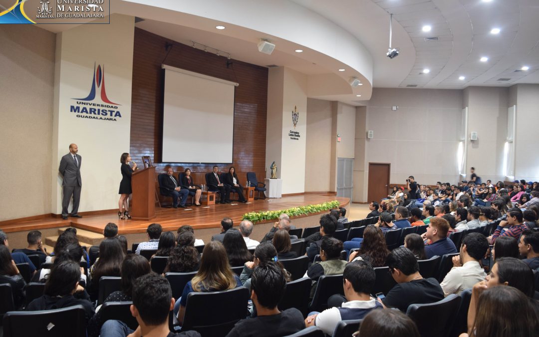 2° Congreso Integra Ideas Marista