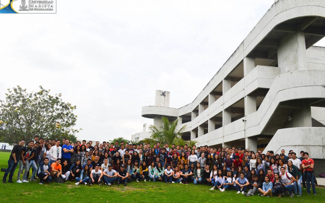 Inicia curso de inducción 2018