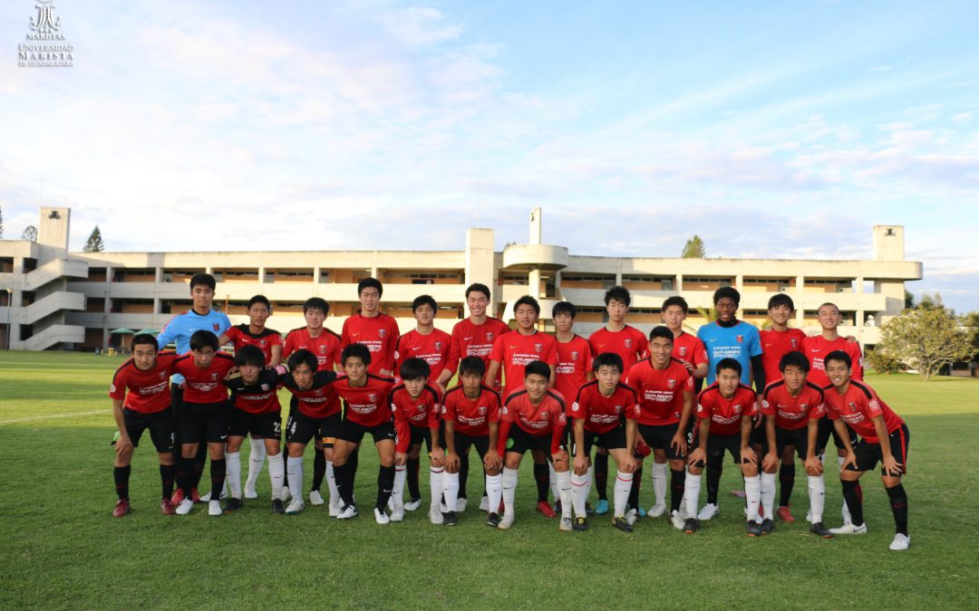 Profesor Daisuke Shindo