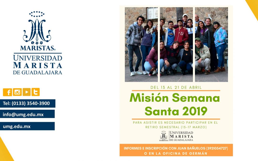 Misiones 2019