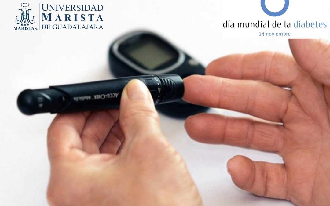 Día Mundial de la Diabetes