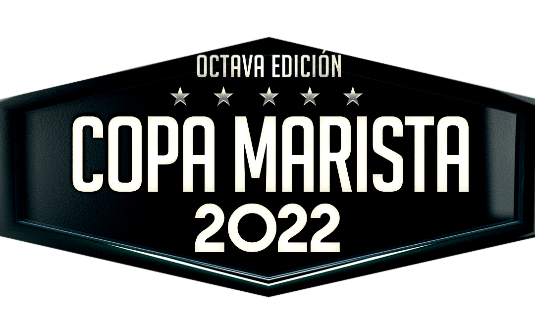 VIII Copa Marista 2022.