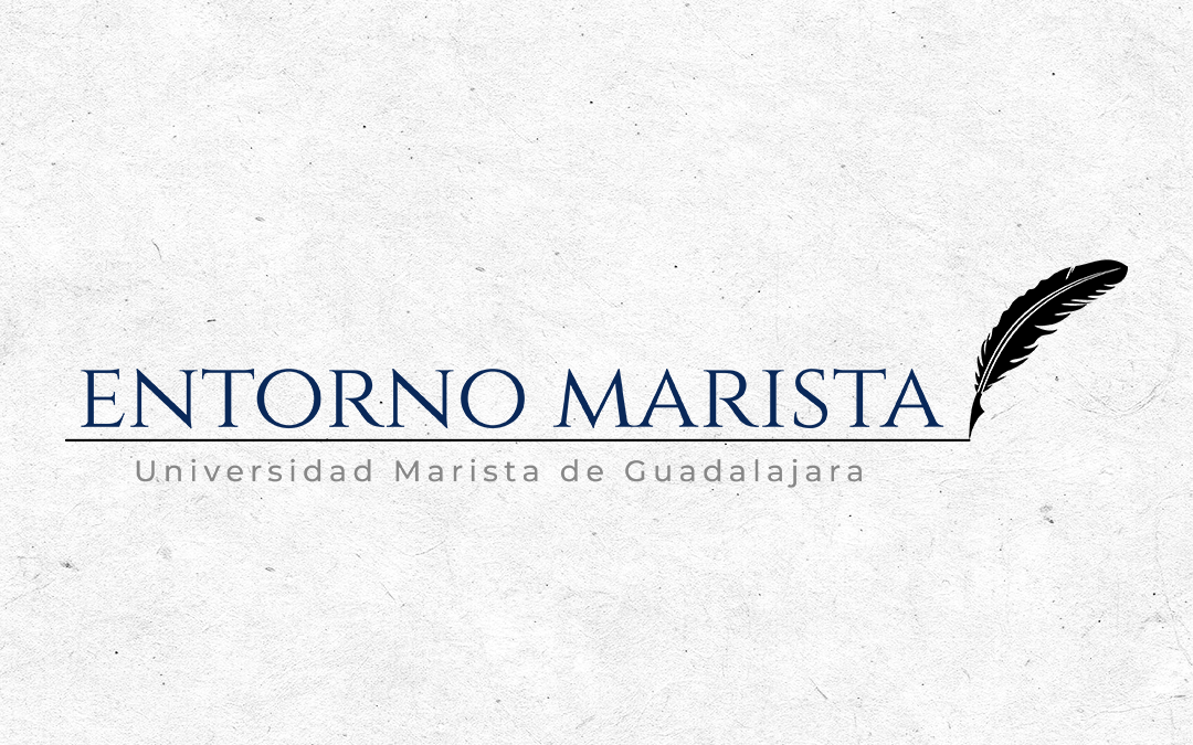 Entorno Marista #1 Publicación Semanario Arquidiocesano de Guadalajara