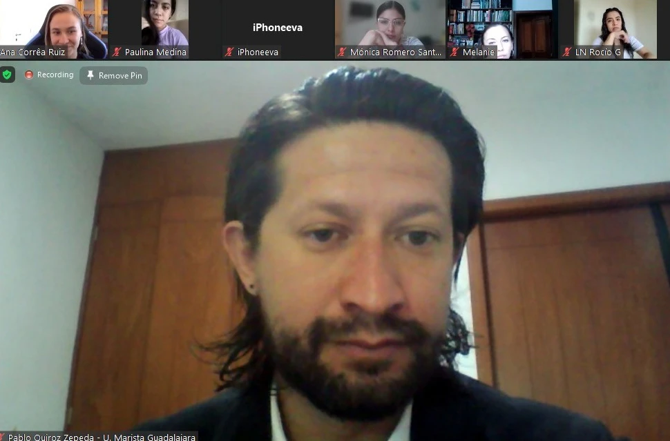 Diplomado en Psiconutrición vuelve Contar con Experta de PUCRS – Brasil