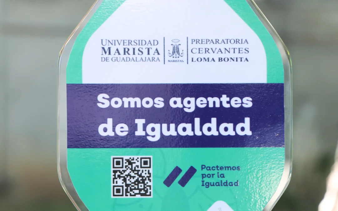 UMG reconocida por su compromiso con la igualdad