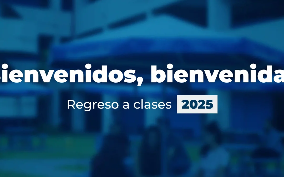 Bienvenida a nuestra comunidad estudiantil