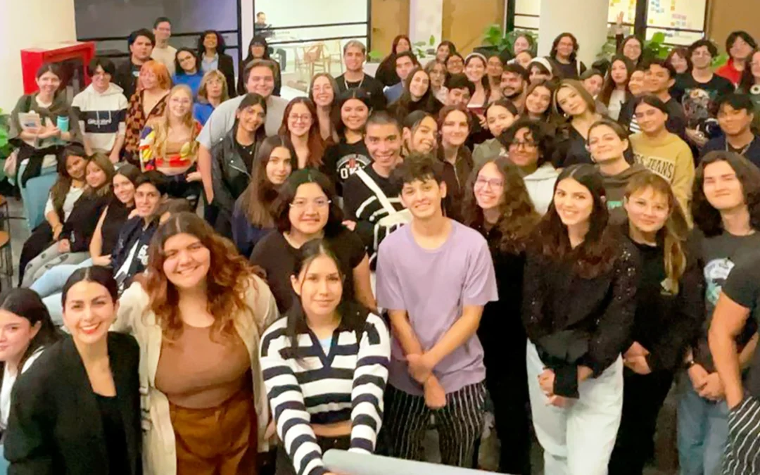 Impulsando la innovación en visita a REDi