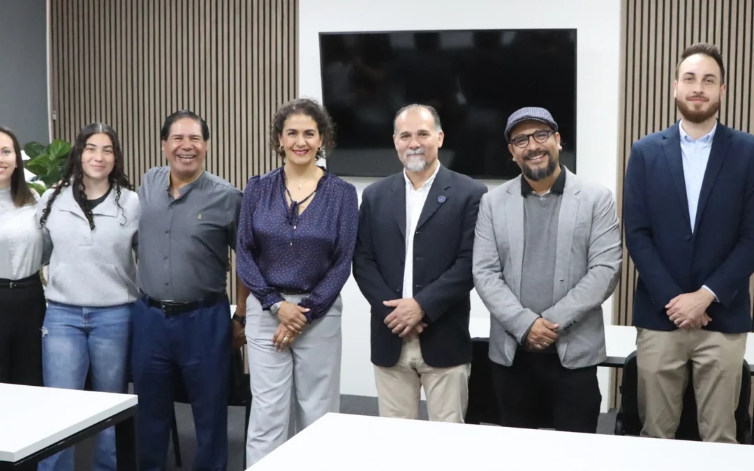 Renovamos la Cámara Gesell para una mejor formación