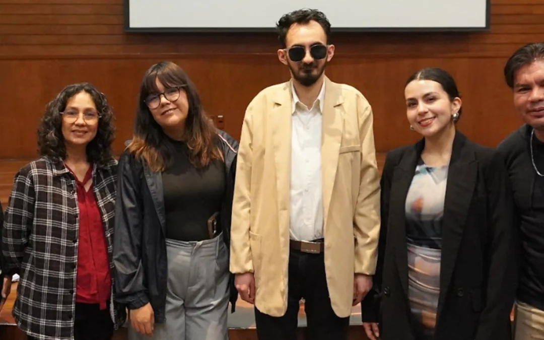 Emprendimiento inclusivo: una experiencia transformadora