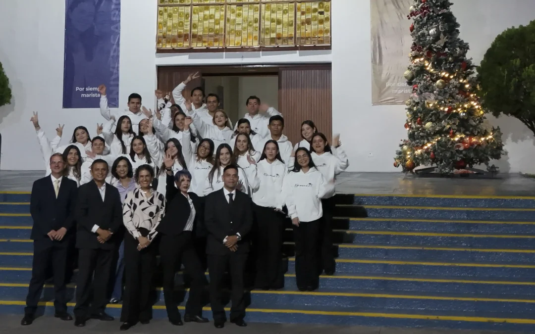 Mi Camino por la Universidad 2025