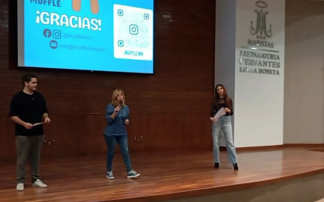 Fortalecen la mirada inclusiva