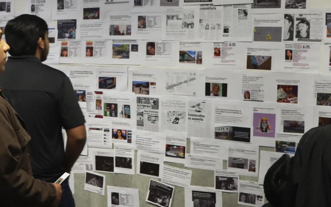 Sensibilizar para transformar