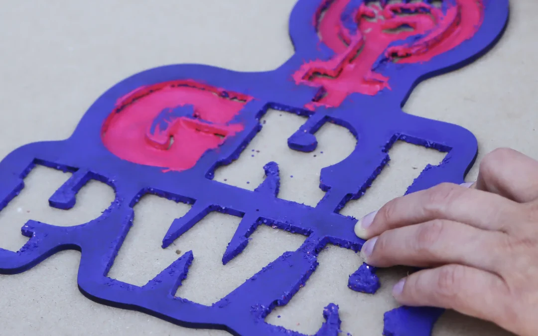 Reflexión, comunidad y acción en el 8M