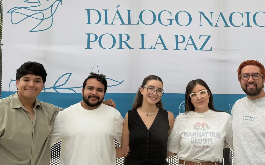 En diálogo por la paz