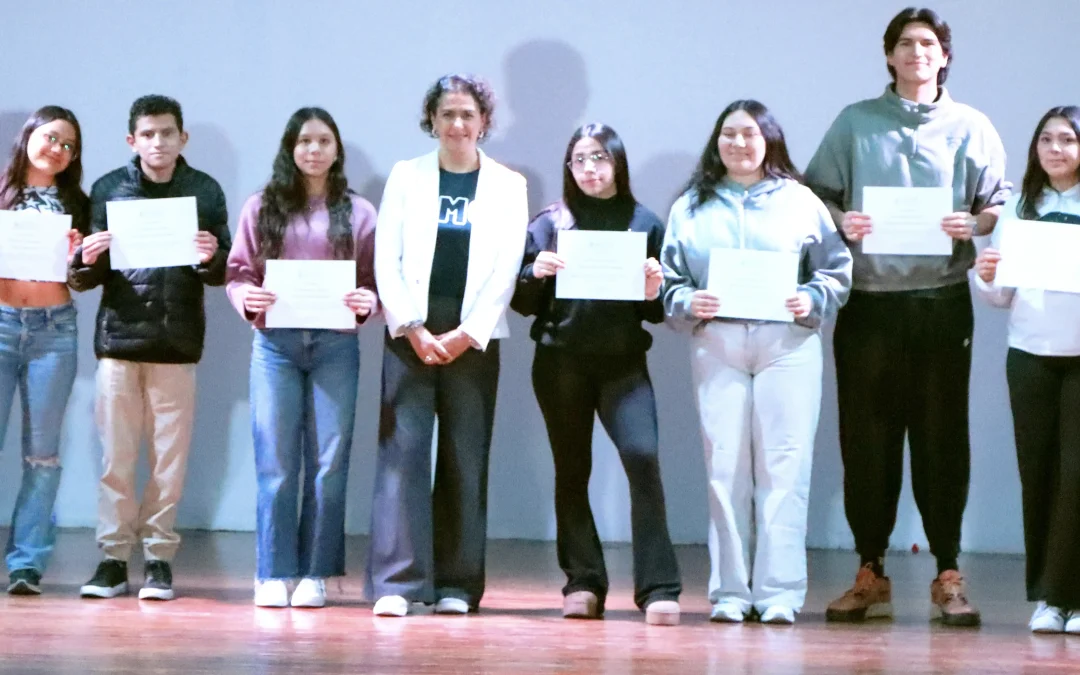 Excelencia y liderazgo